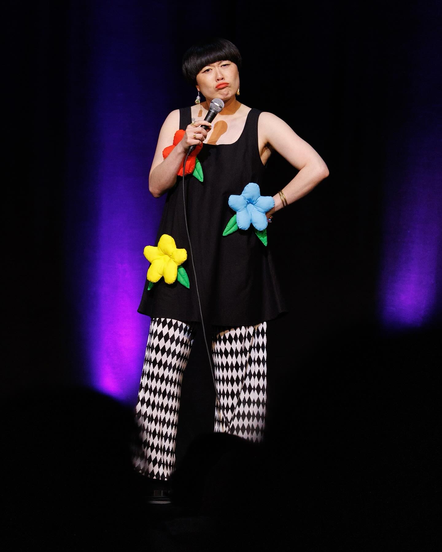 Atsuko Okatsuka